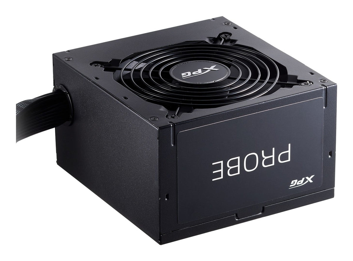 XPG PROBE Power Supply 600W | Bronze