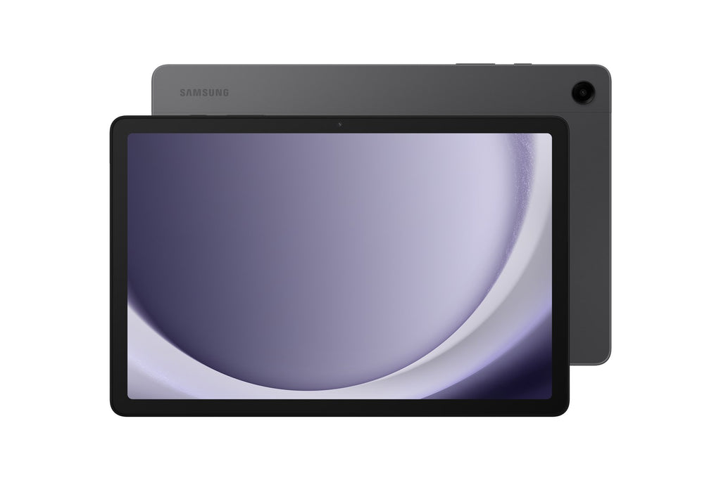 Samsung Galaxy Tab A9+ Tablet 64 GB 11" TFT 1920 x 1200 Android 3 G 4 G 5 G Graphite EU-Version SM-X216BZAAEUE