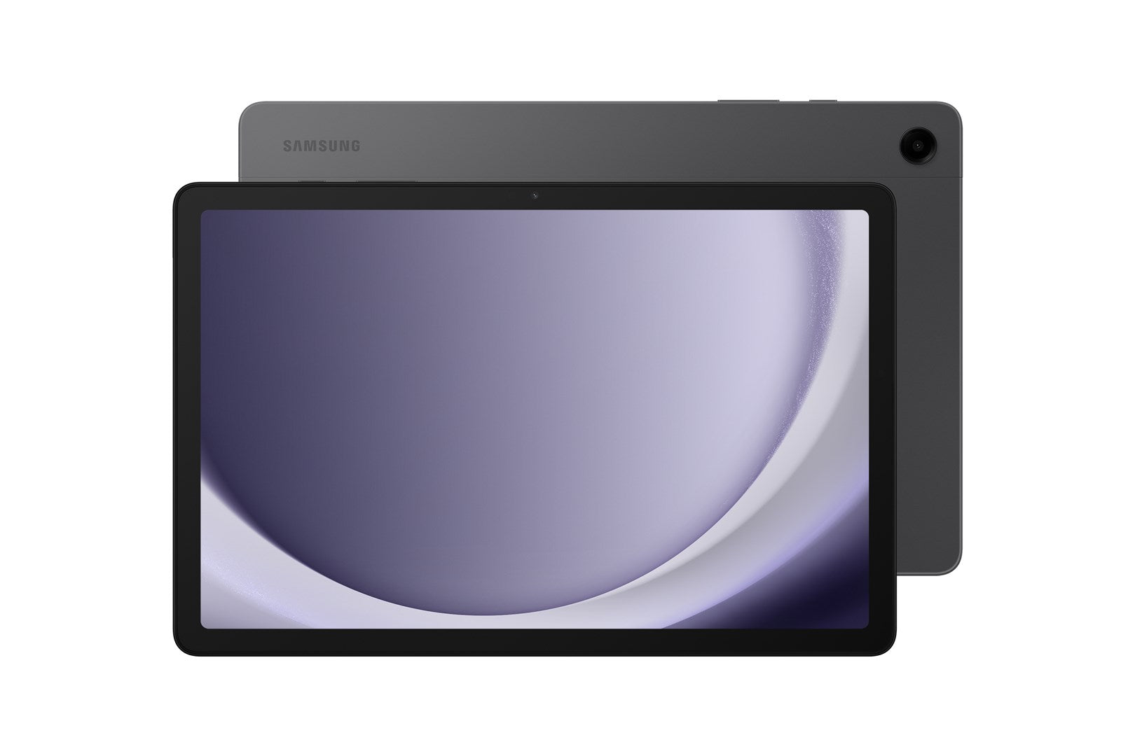 Samsung Galaxy Tab A9+ Tablet 64 GB 11" TFT 1920 x 1200 Android 3 G 4 G 5 G Graphite EU-Version SM-X216BZAAEUE