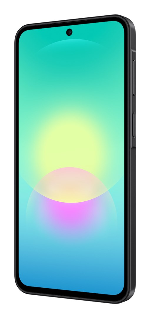 Samsung Galaxy A27 5 G Smartphone 256 GB 6.7" 8 GB Black | Model SM-A276BZKCEUB