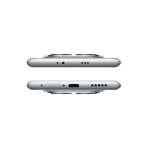 POCO M8 5 G Smartphone 17.2 cm (6.77) Hybrid Dual SIM USB Type-C 8 GB 256 GB 5520 mAh Silver