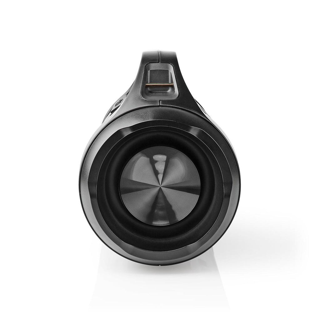 Nedis Party Boombox Speaker 60W LED