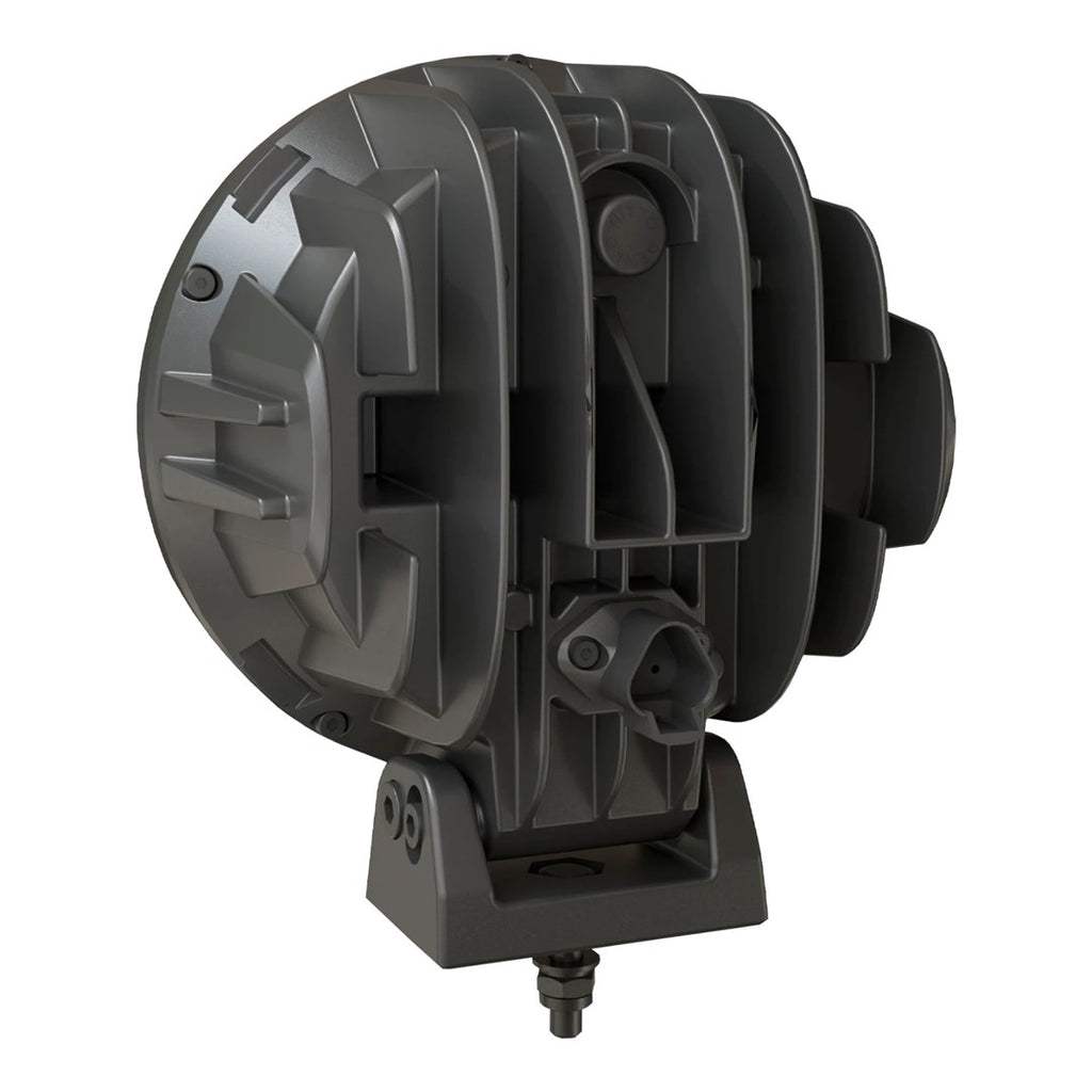 OSRAM LEDriving ROUND Work Lamp 12/24V 3000lm