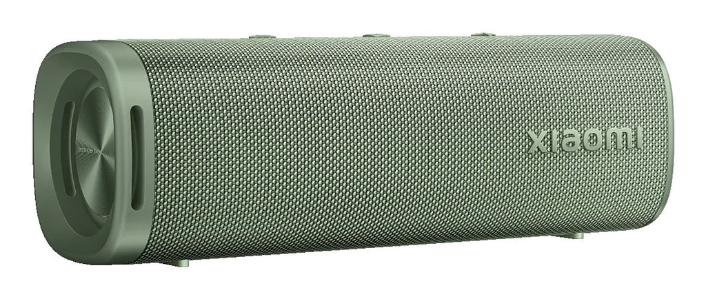 Xiaomi Stereo Portable Speaker SOUND OUTDOOR GREEN S29H-GL - 597 g - 196.6x68x66mm