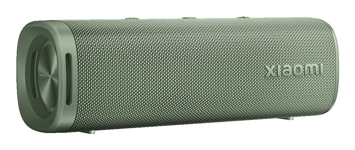 Xiaomi Stereo Portable Speaker SOUND OUTDOOR GREEN S29H-GL - 597 g - 196.6x68x66mm
