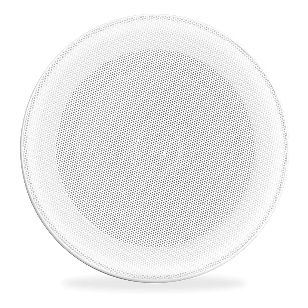 Audac 20W Sauna Speaker 2-Way RAL9010