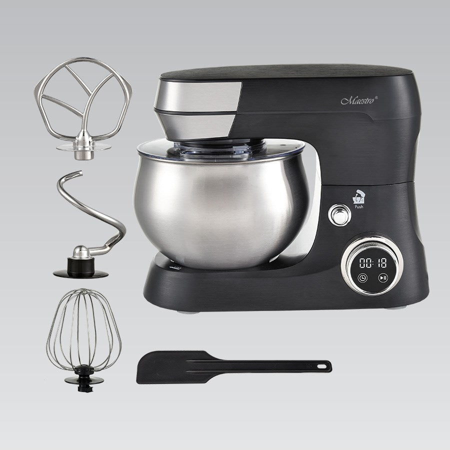 MAESTRO MR-558 Planetary Mixer - 2000 W