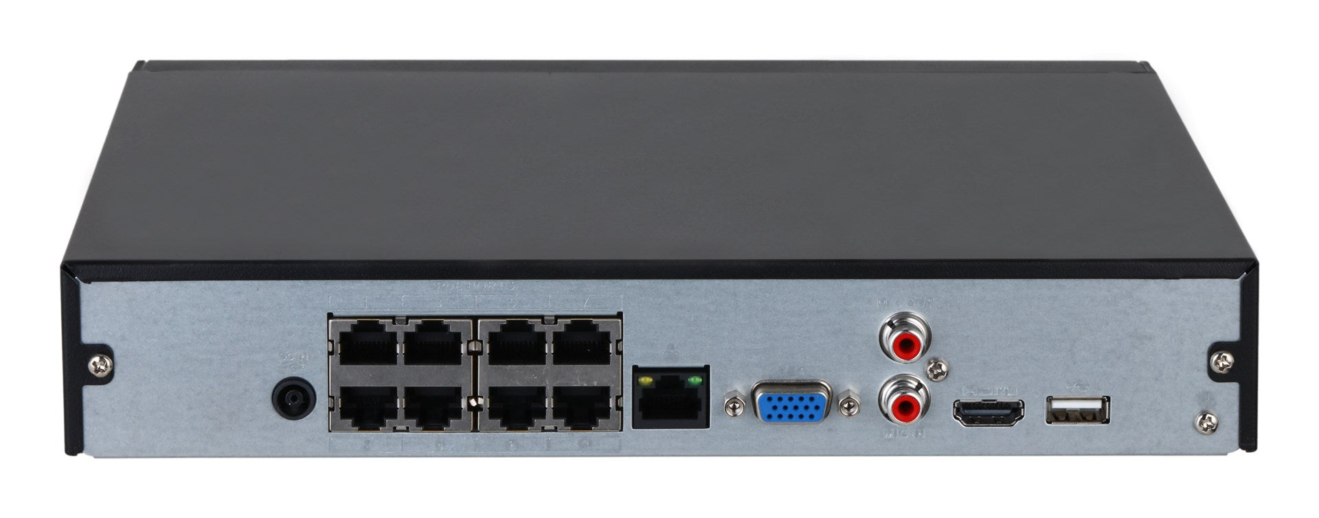 DAHUA NVR2108HS-8P-4KS3 IP DVR