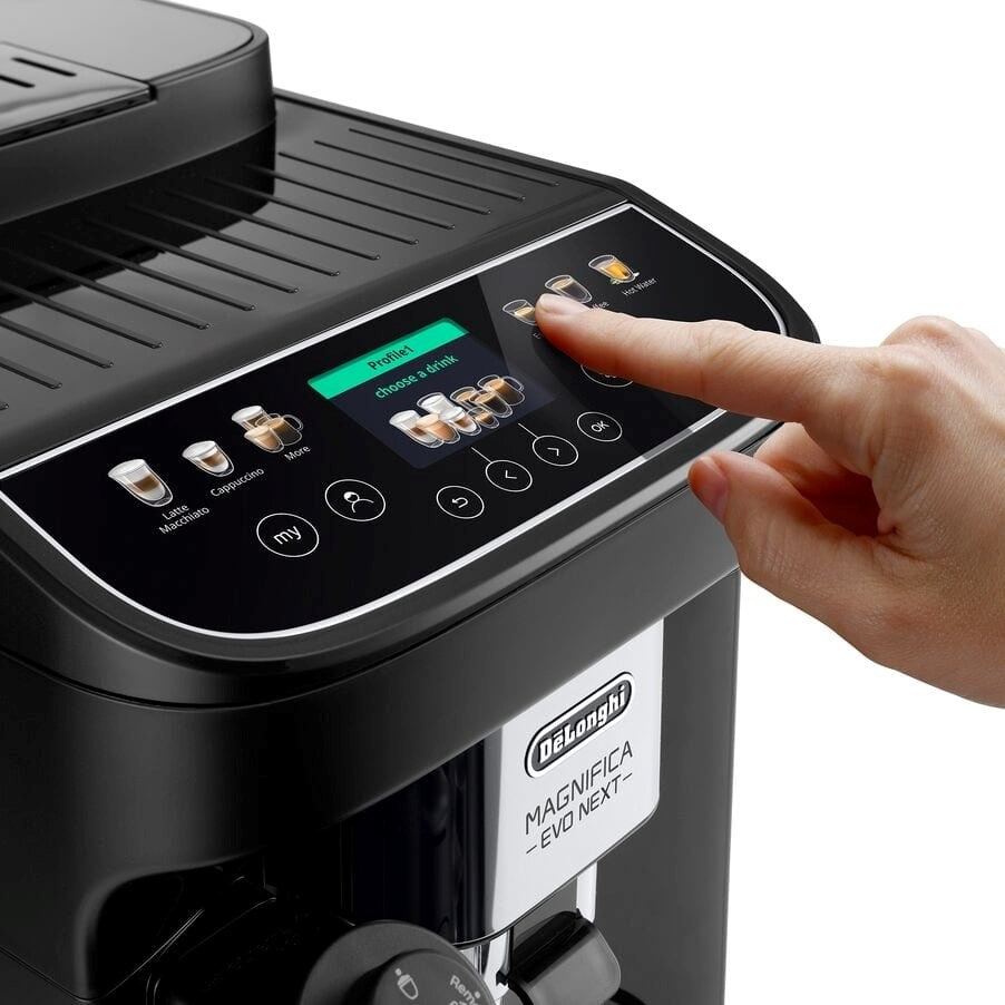 DeLonghi ECAM 310.60.B Espresso Machine