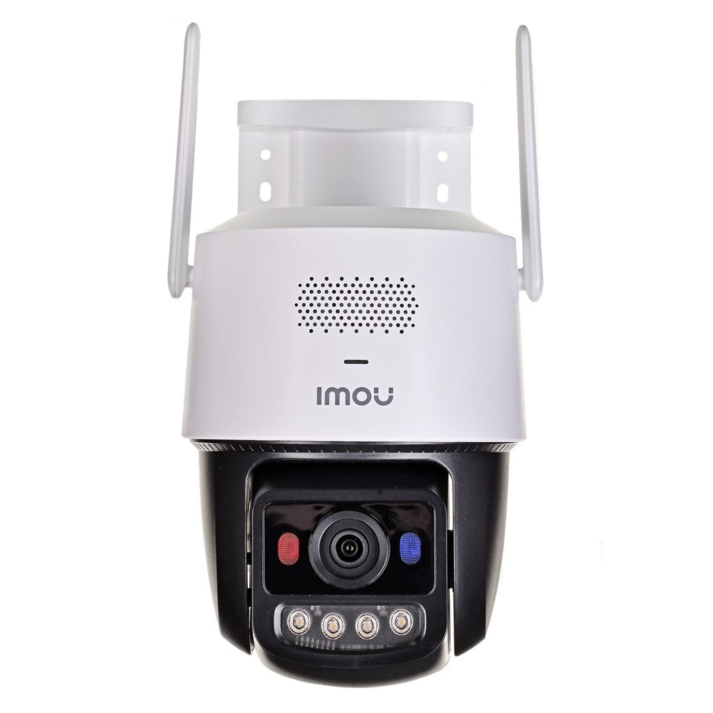 Imou IPC-U7LP-6V0NE Outdoor Wi-Fi IP Camera 6 MP with Night Vision and AI Detection