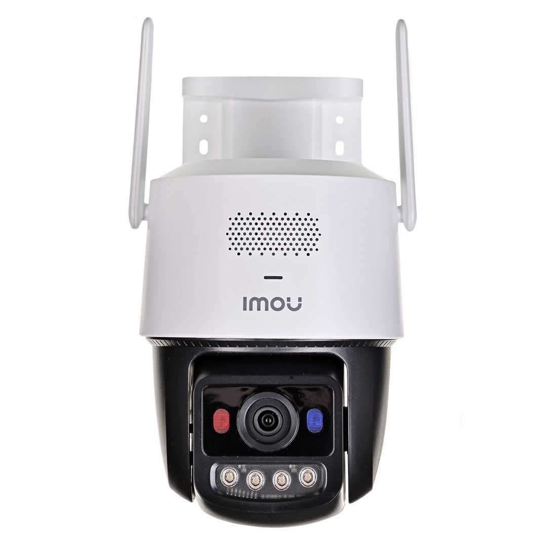 Imou IPC-U7LP-6V0NE Outdoor Wi-Fi IP Camera 6 MP with Night Vision and AI Detection