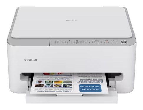 Canon PIXMA TS4151i Inkjet Multifunction Printer 1200 x 1200 DPI Model 7181C026