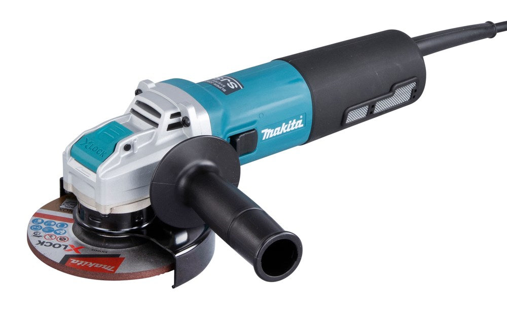 Makita GA5080RX02 X-Lock Angle Grinder