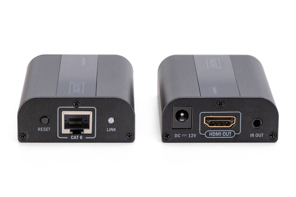 Digitus 4K HDMI extender set  4K/60Hz