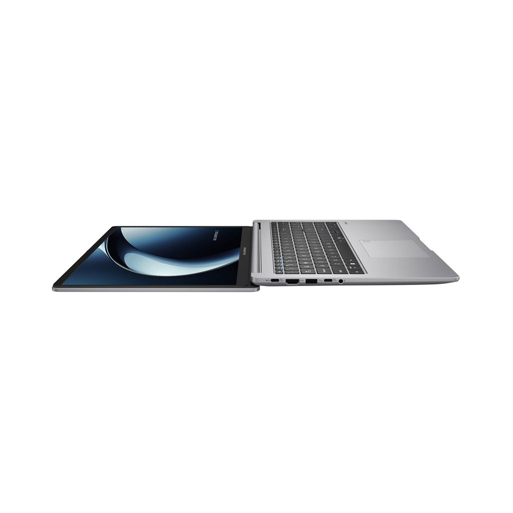 ASUS ExpertBook PM1503CDA-S70269W Laptop Ryzen 5 150 15.6" FHD 16GB DDR5 512GB SSD Radeon 660 M Windows 11 Grey