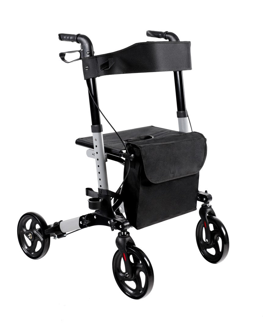 Palermo Premium RF-624/S REHAFUND four-wheeled walking frame