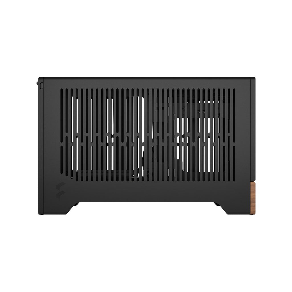 Fractal Design Terra - Mini-ITX Case - Graphite - FD-C-TER1N-01