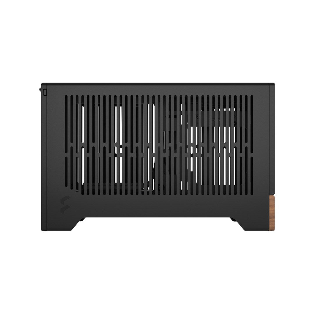 Fractal Design Terra - Mini-ITX Case - Graphite - FD-C-TER1N-01