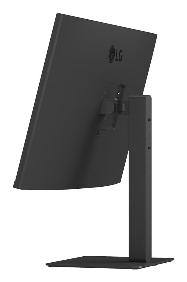 LG 32U720A-B Computer Monitor 32" 3840 x 2160 4K Ultra HD LED Black