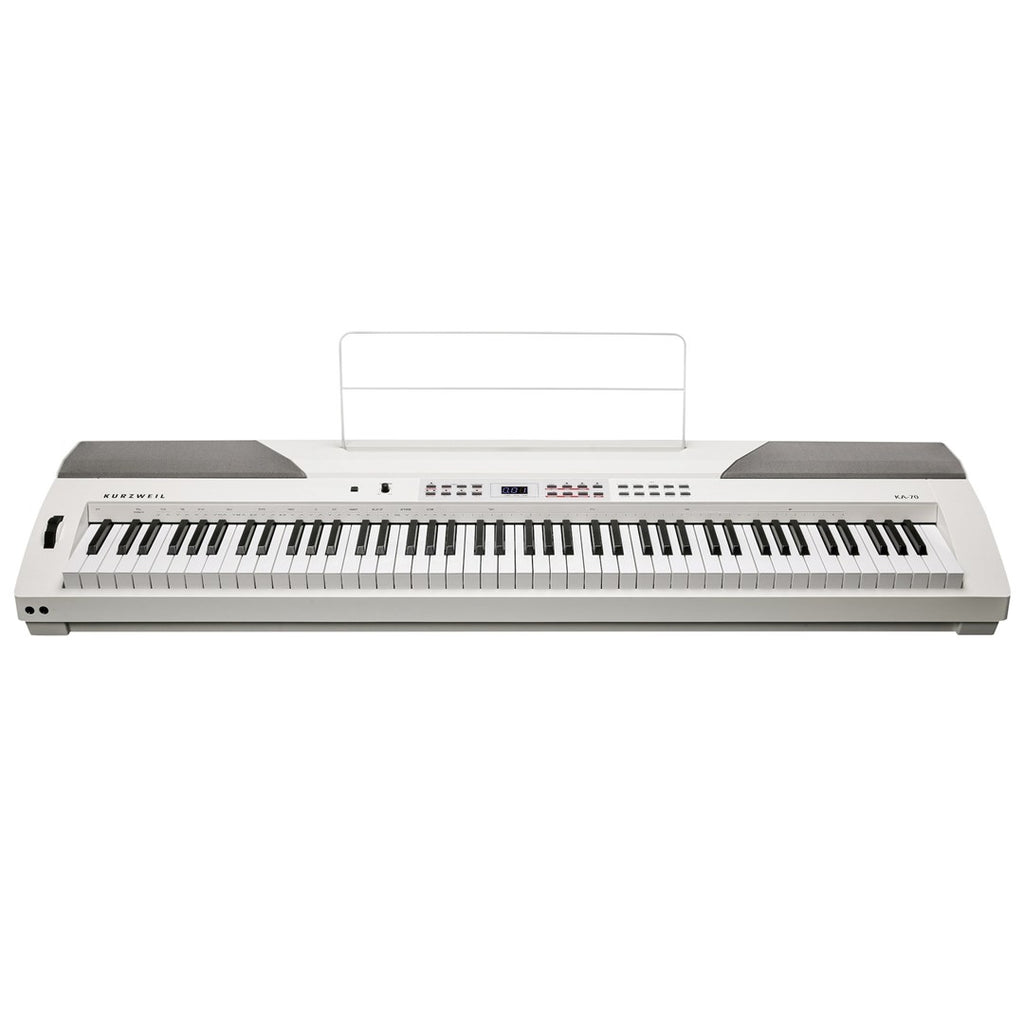 Kurzweil KA-70 White - Digital Piano