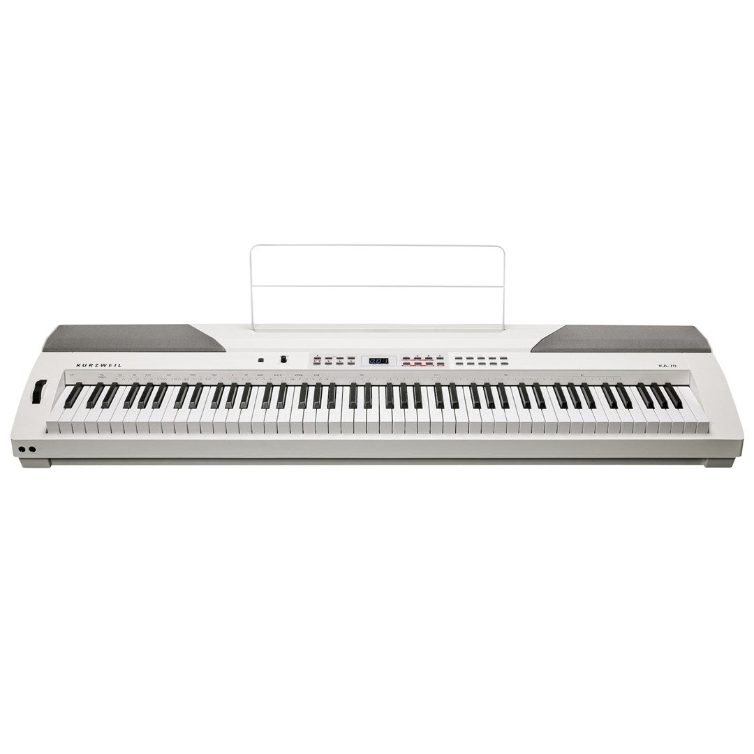 Kurzweil KA-70 White - Digital Piano
