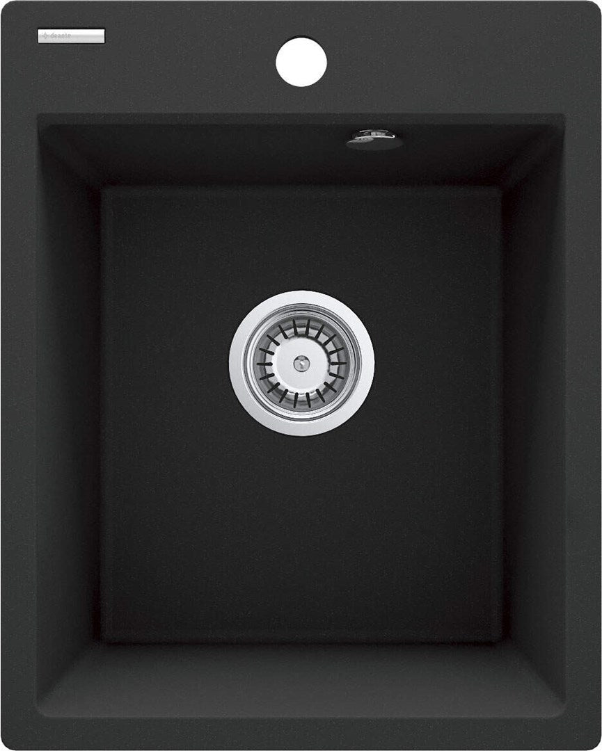 Granit sink 1-bowl