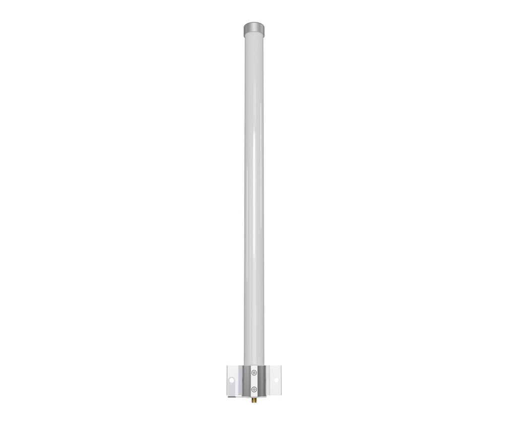 Mikrotik 915_Omni_Antenna WiFi Antenna 6.5dBi 900-928MHz + SMA + Bracket