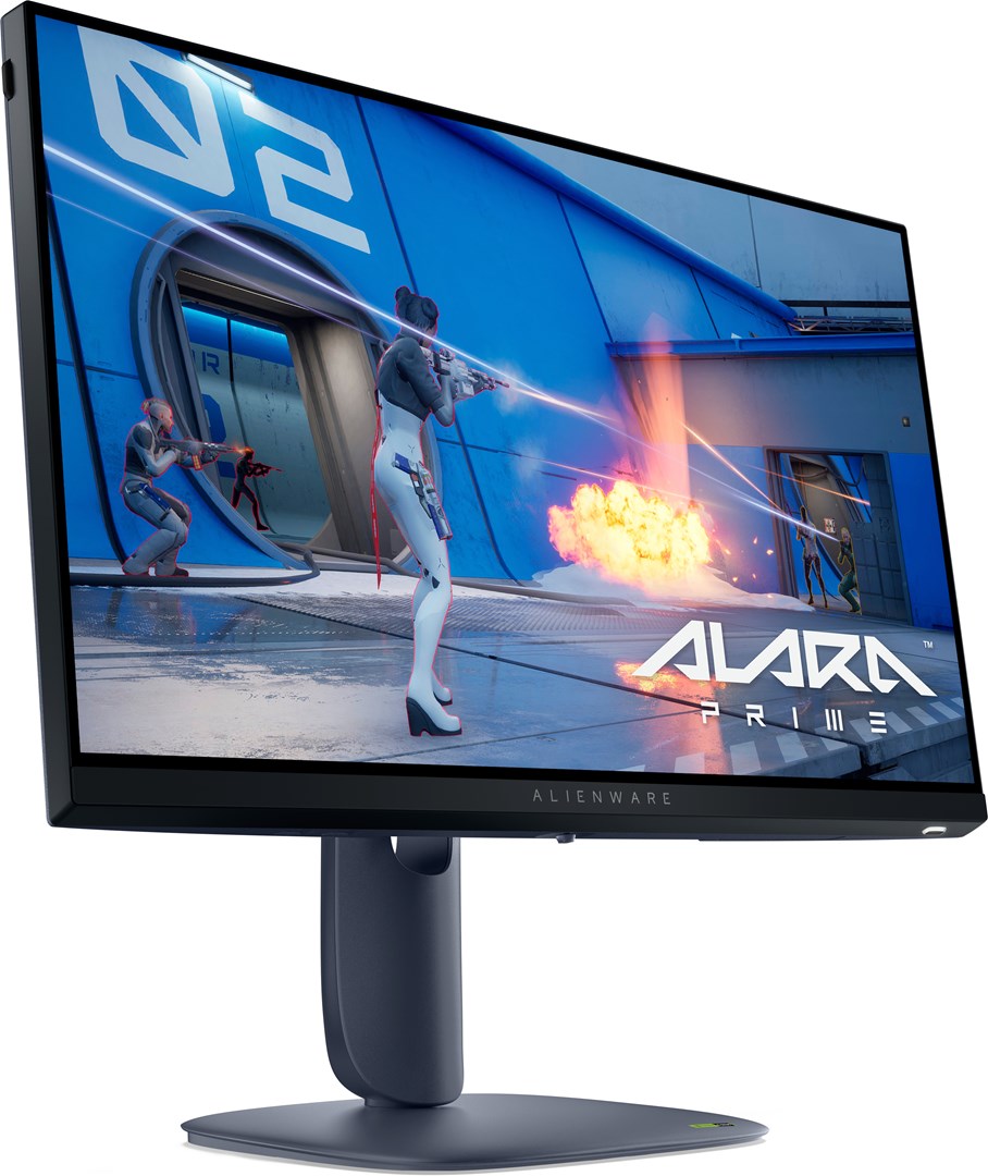 Dell Alienware Monitor 25 inch IPS 1920x1080 320Hz 210-BRYJ