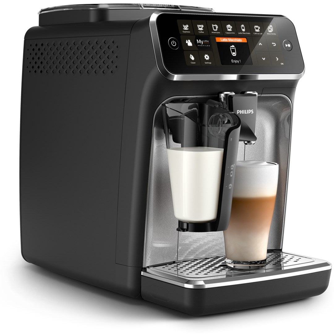 Philips 4300 series EP4346/71 Coffee Maker Fully-Auto Espresso Machine 1.8 L