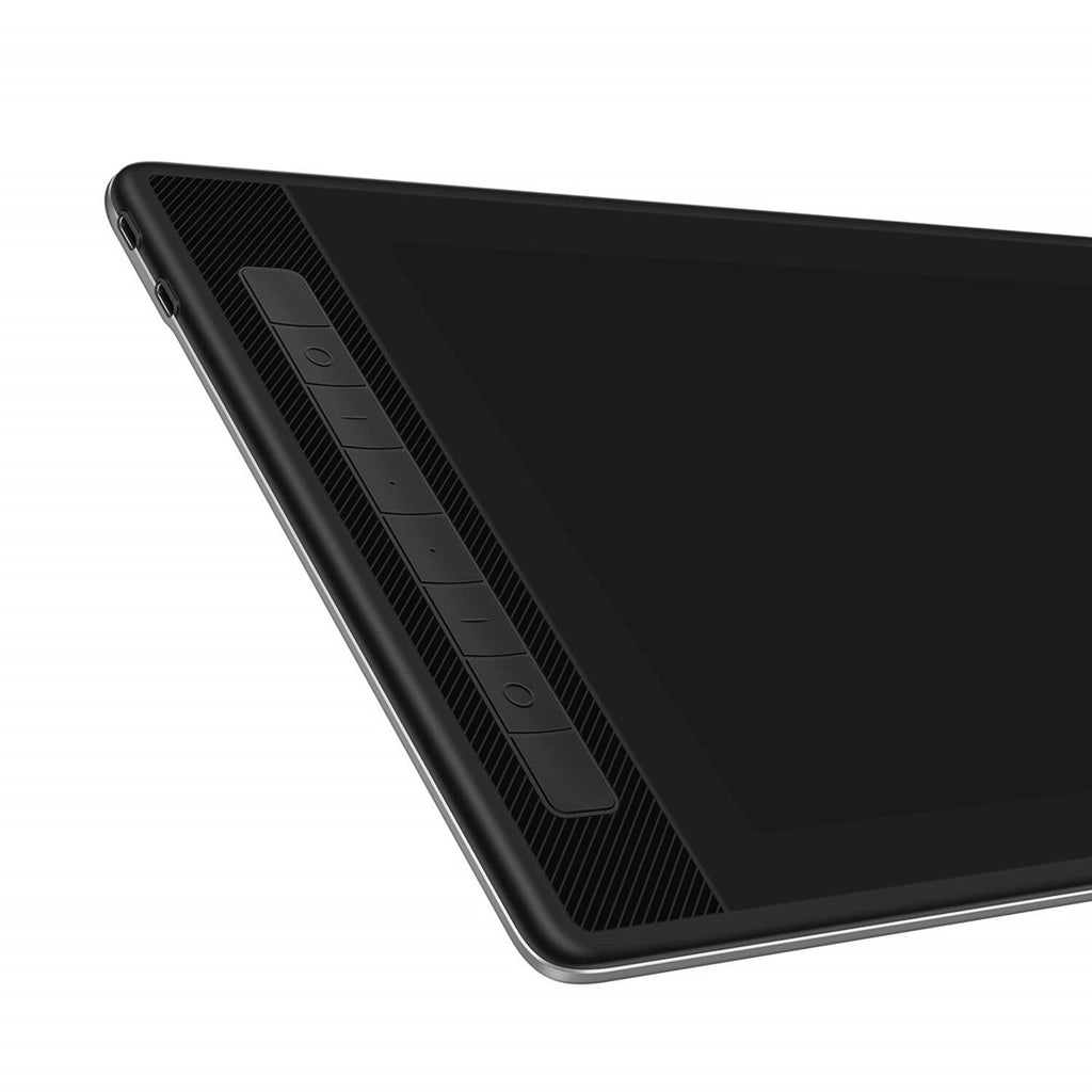 HUION Kamvas Pro 16 Graphics Tablet 2.5K
