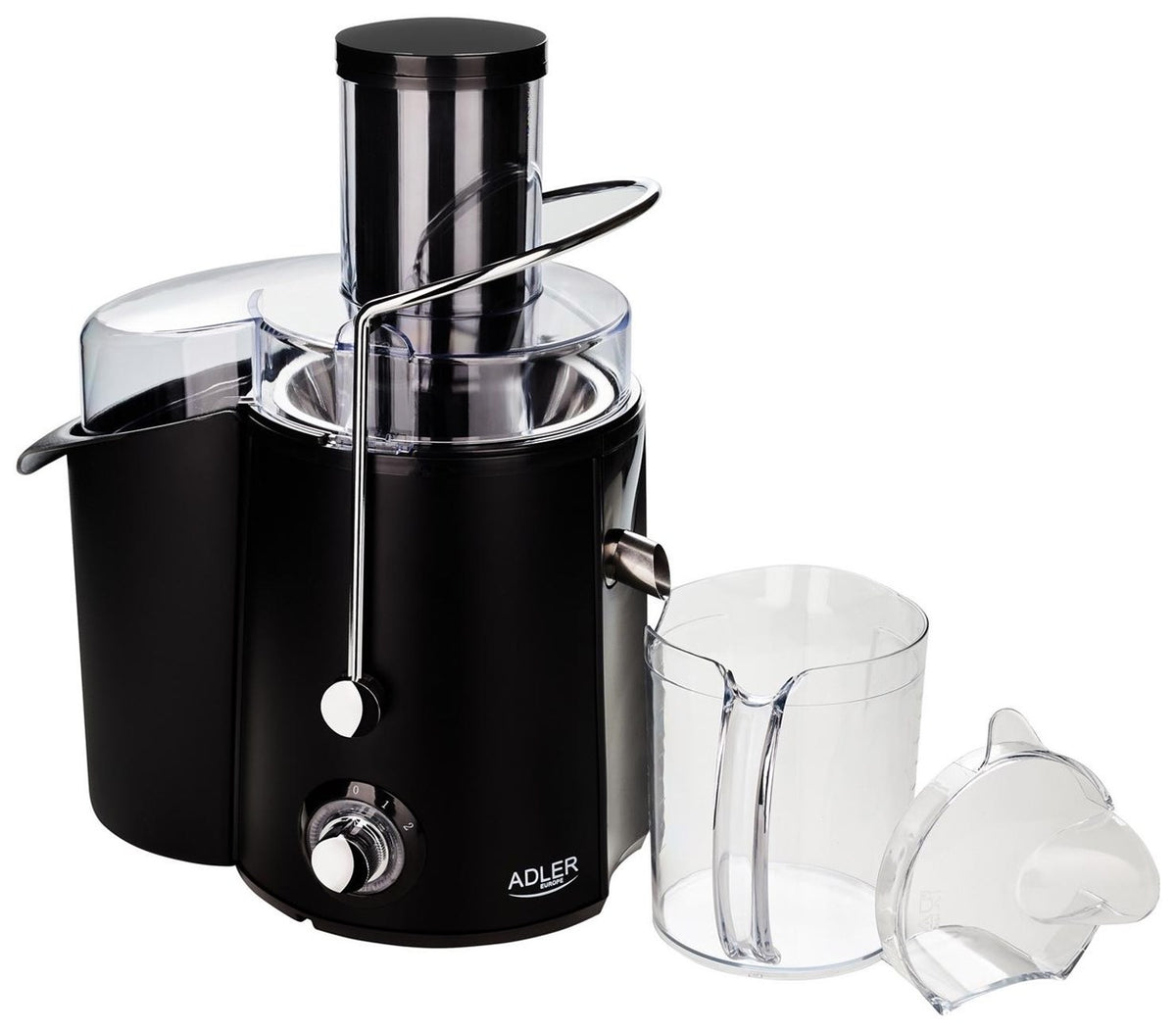 Juicer ADLER AD 4127