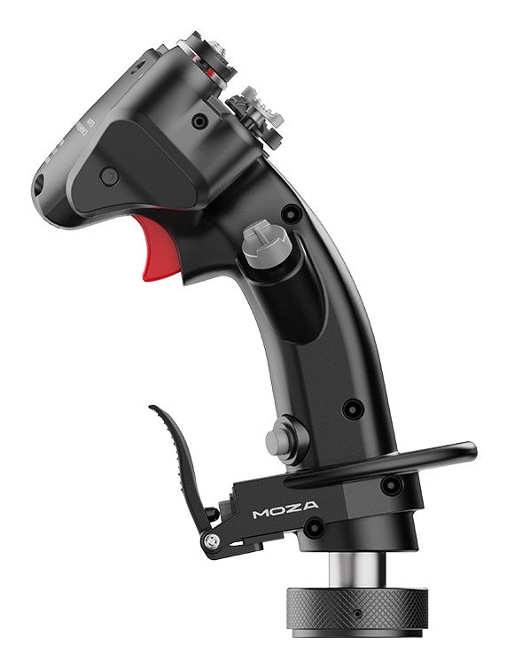 Moza Racing MH16 Flight stick
