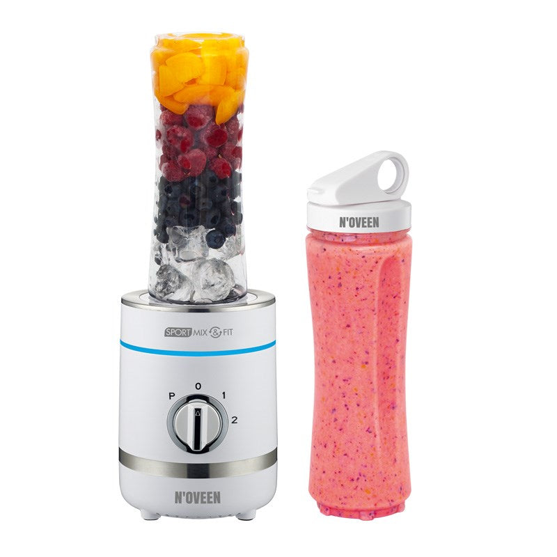 Noveen Tabletop Blender 300W 0.6L SB1100 X-LINE