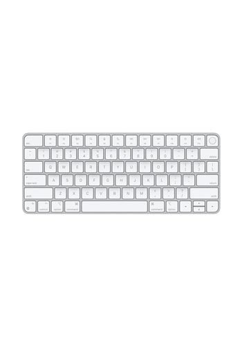 Apple Magic Keyboard with Touch ID - Wireless USB-C - QWERTZ - German (MXCK3D/A)