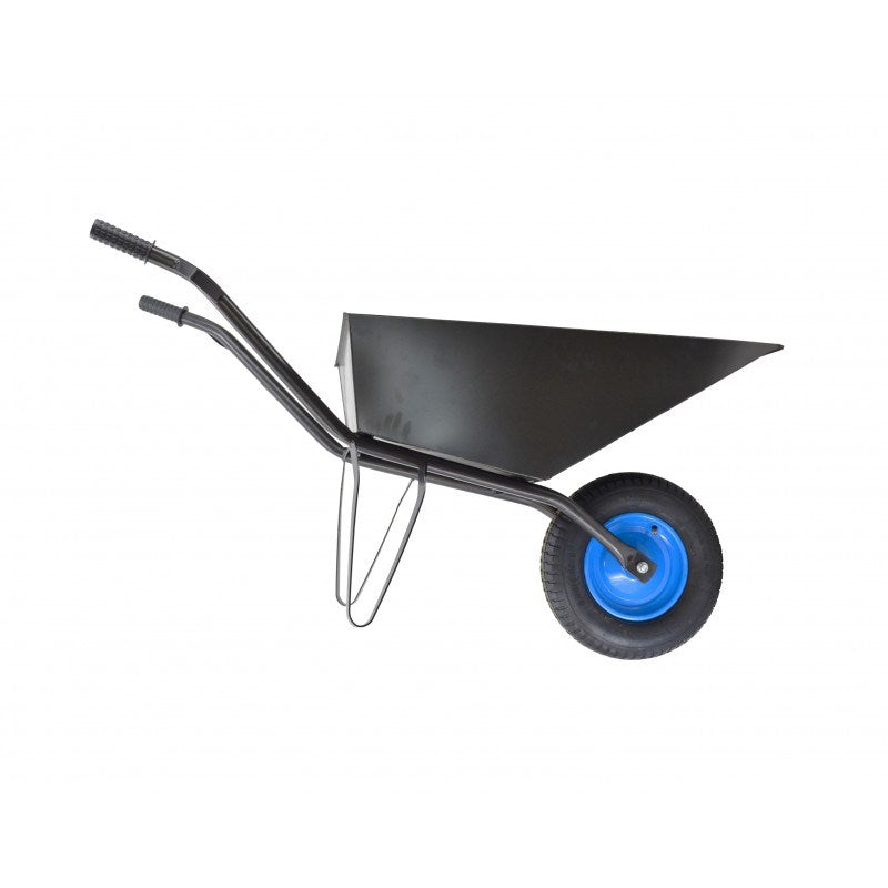 AWTOOLS Garden Cart/Wheelbarrow 13000 g 610 mm x 1300 mm x 650 mm Model AW00028