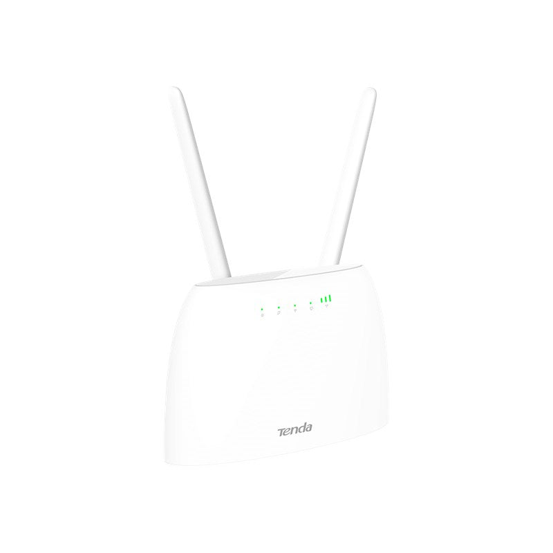Tenda N300 Wireless Fast Ethernet Single-Band Router