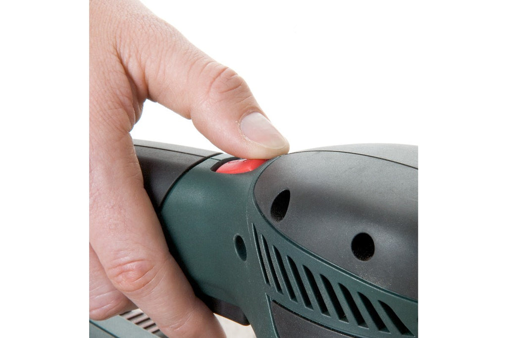 Metabo SXE 425 TurboTec Random Orbital Sander 320W | Model: 2536968