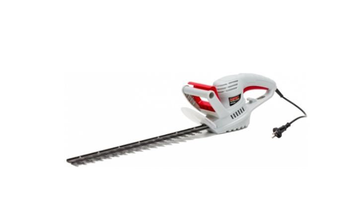 NAC Electric Hedge Trimmer 450W 45 cm Cutting Diameter HE45-CH