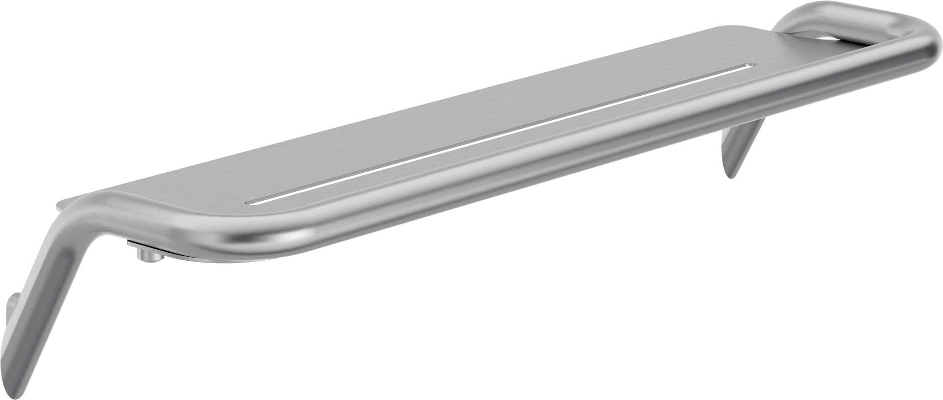 Wall shelf