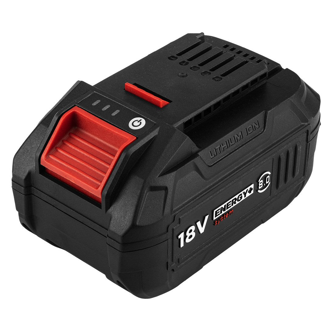 Energy+ 18V Li-Ion Battery 8.0Ah - BOOST UP