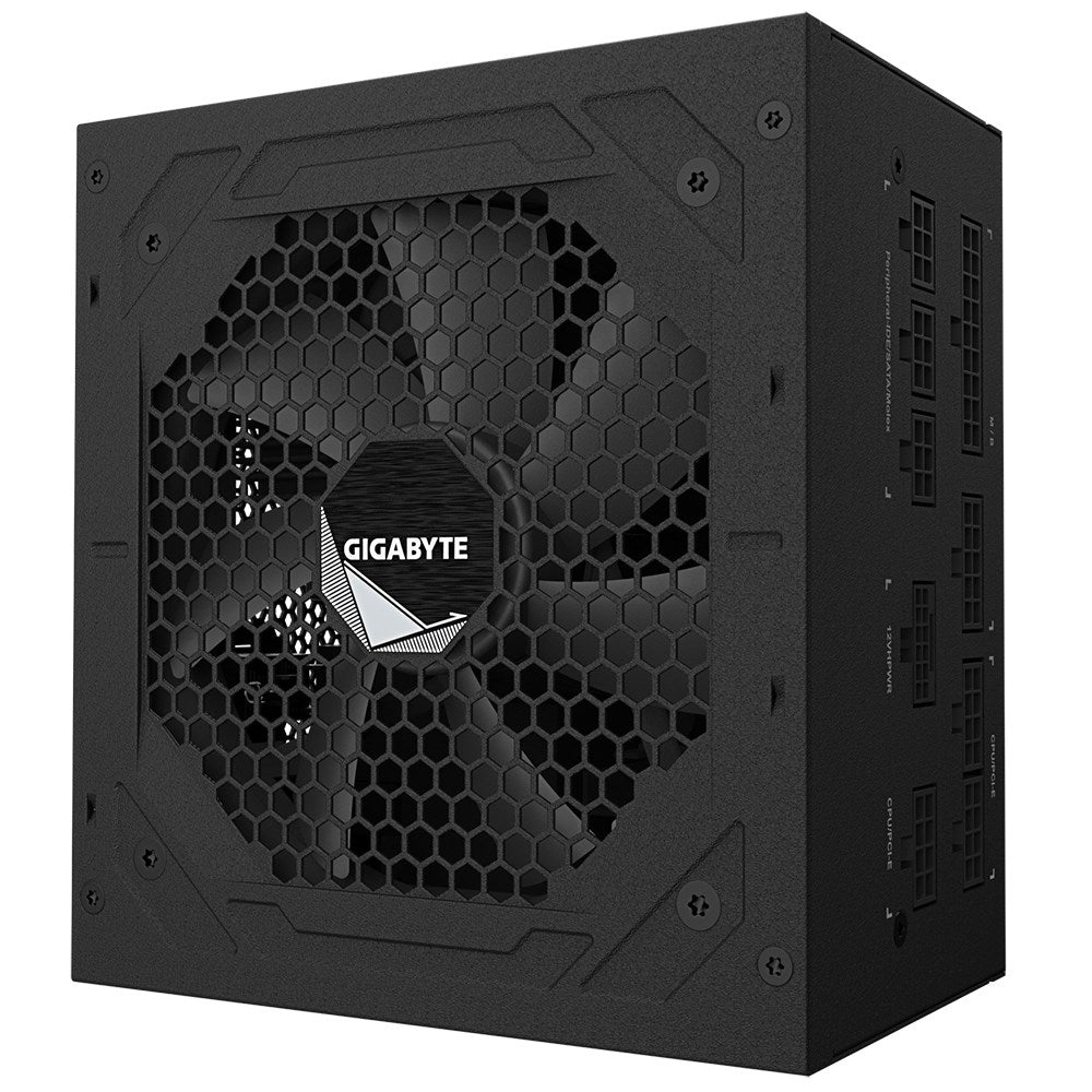 Gigabyte Power Supply Unit 850 W ATX GP-UD850GM PG5