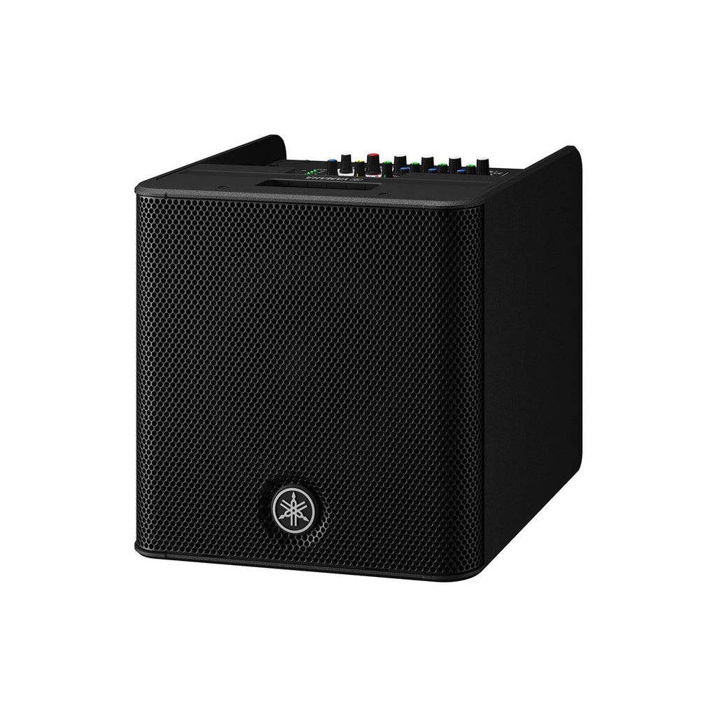 Yamaha Public Address System Freestanding 180 W Bluetooth Model VEQ4680