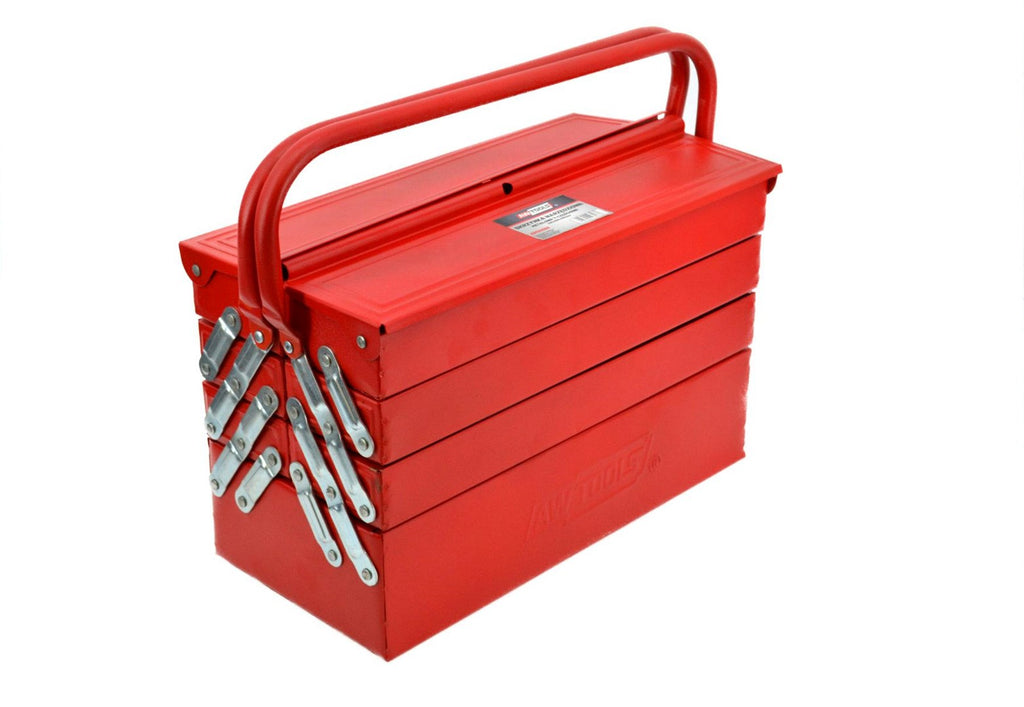 AWTOOLS AW30988 tool storage case