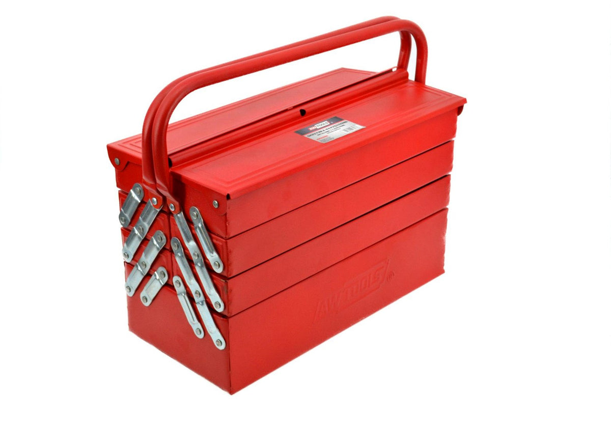 AWTOOLS AW30988 tool storage case