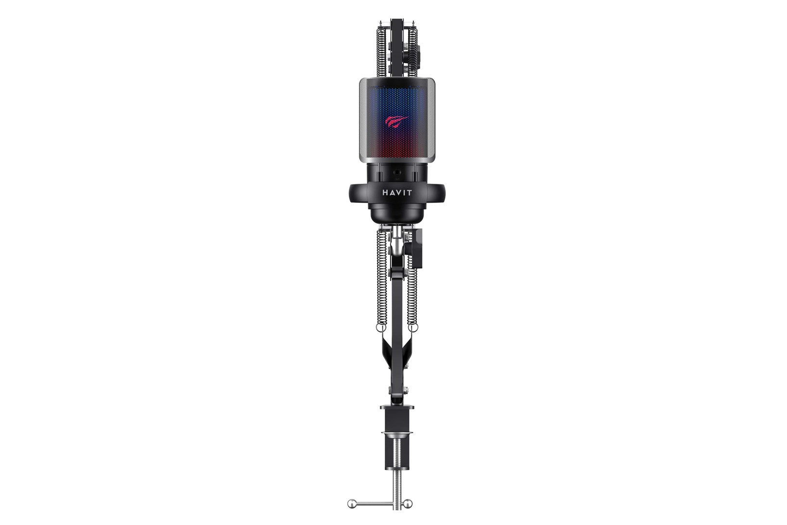 Havit GK50 Pro - gaming microphone  black