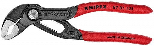 KNIPEX Pliers 252 mm Width 340 g Weight KX8701250