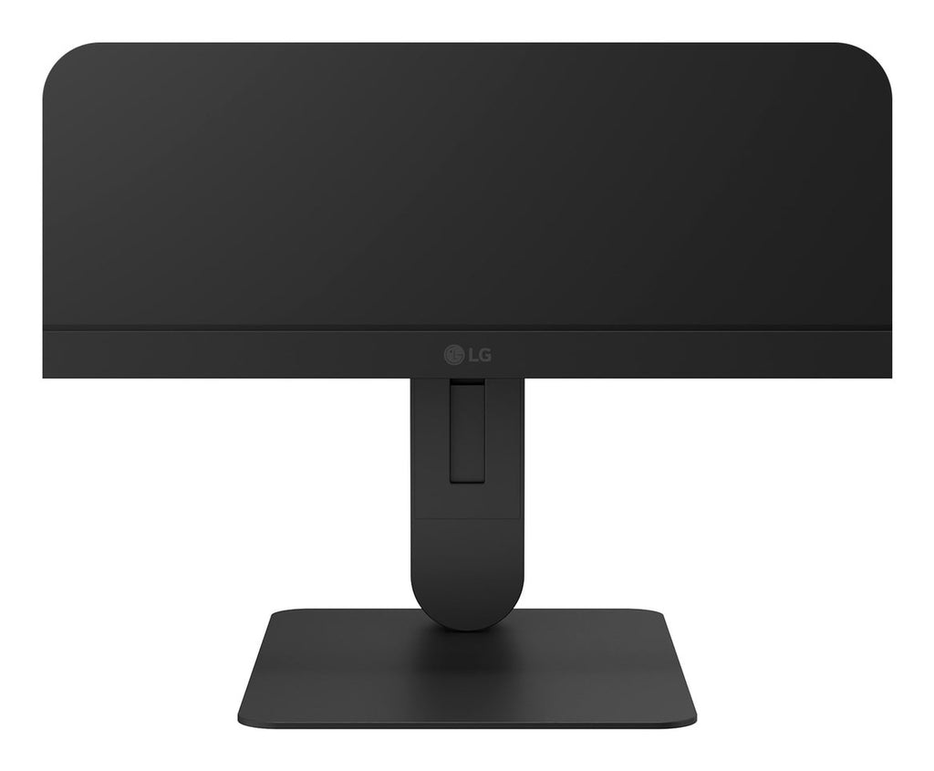 LG 27 Inch UltraFine™ U7 UHD 4K IPS Monitor Black