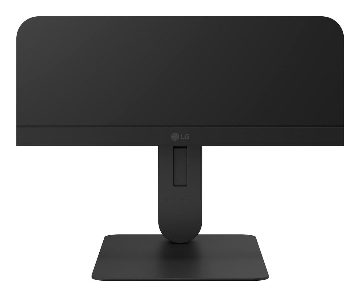 LG 27 Inch UltraFine™ U7 UHD 4K IPS Monitor Black