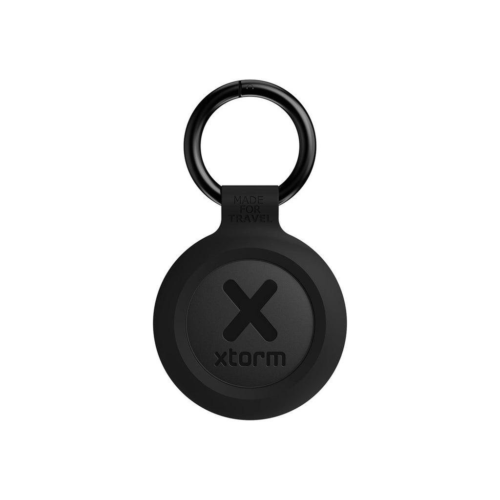 Xtorm XTAG2GA11-3PACK GPS tracker/finder Universal Smart keychain Black