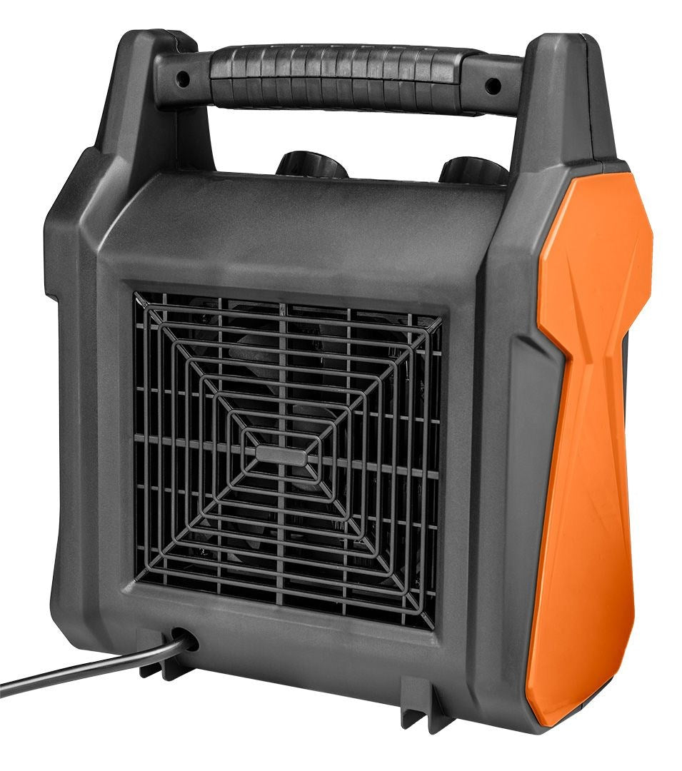 NEO TOOLS Electric Space Heater 1920 g 290x180x330 mm Model 90-061